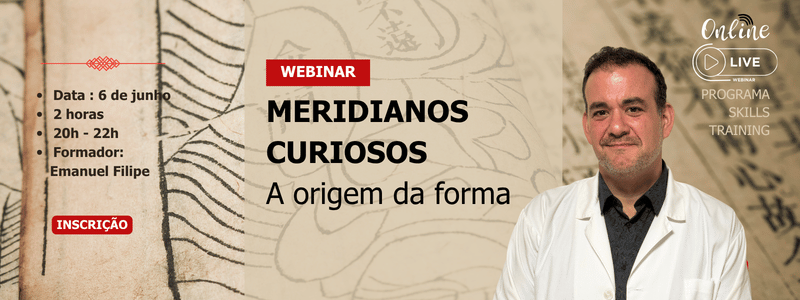 Os Meridianos Curiosos - A origem da forma